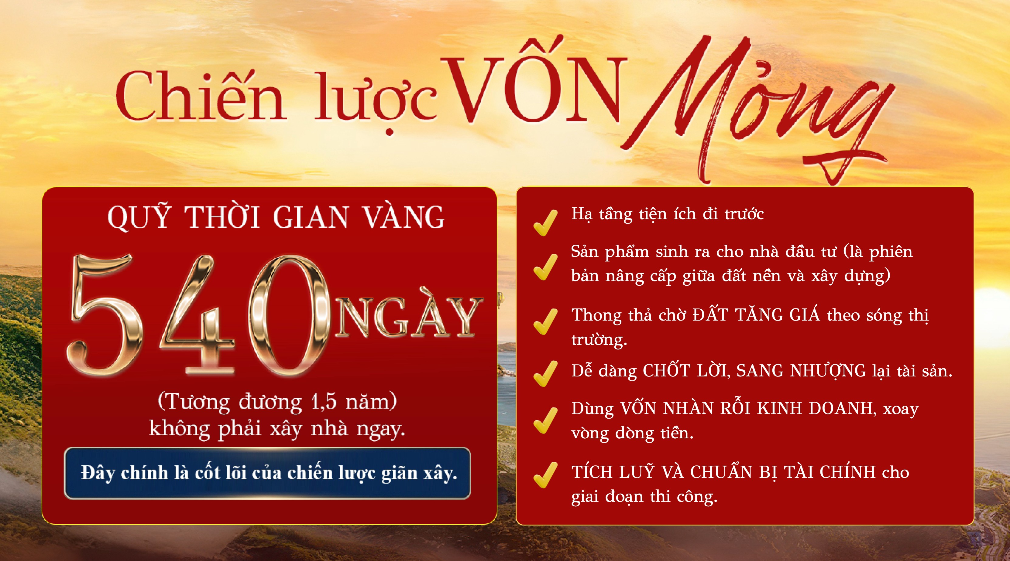 Phối cảnh Vinhomes Hải Vân Bay - Bạch Vân 2